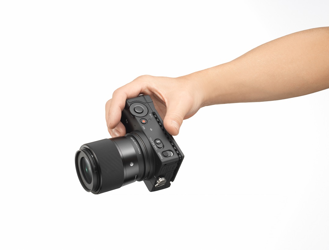 Sigma 23mm F1.4 DC DN Contemporary Obiectiv Foto Mirrorless
