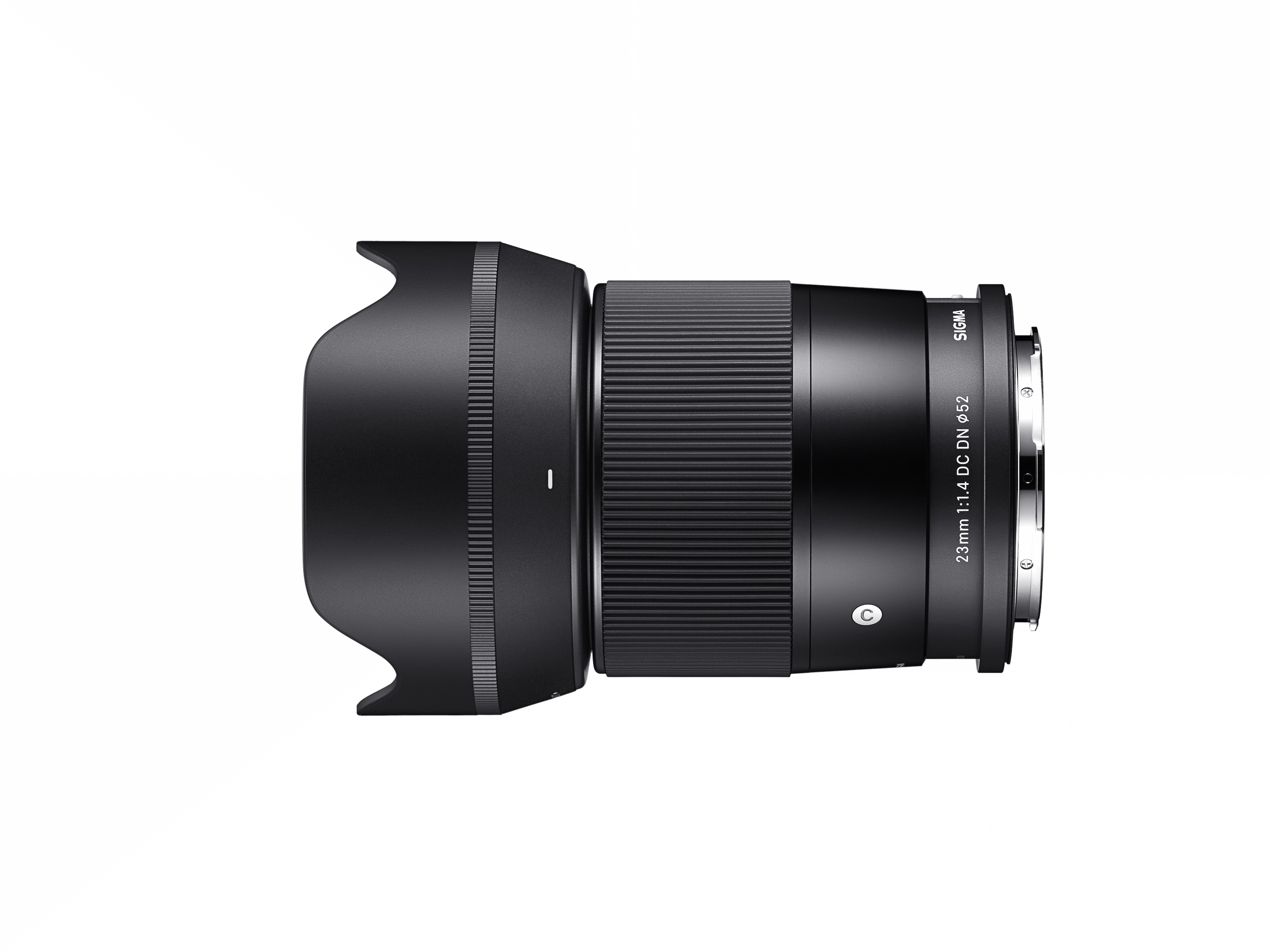 Sigma 23mm F1.4 DC DN Eマウント Sigma 23mm F1.4 DC DN Contemporary Obiectiv Foto Mirrorless