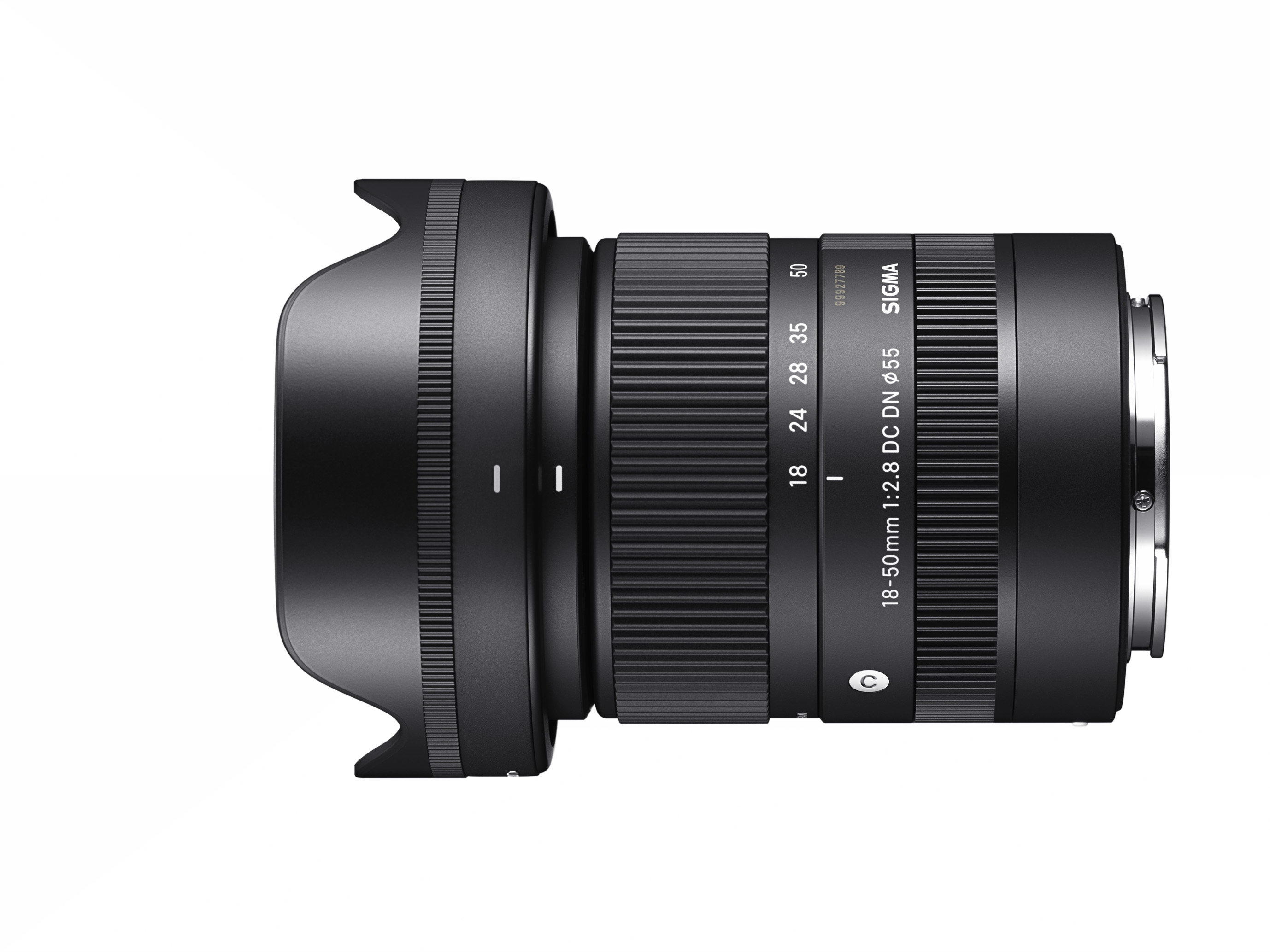 Sigma 18-50mm Obiectiv Foto Mirrorless F2.8 DC DN Contemporary