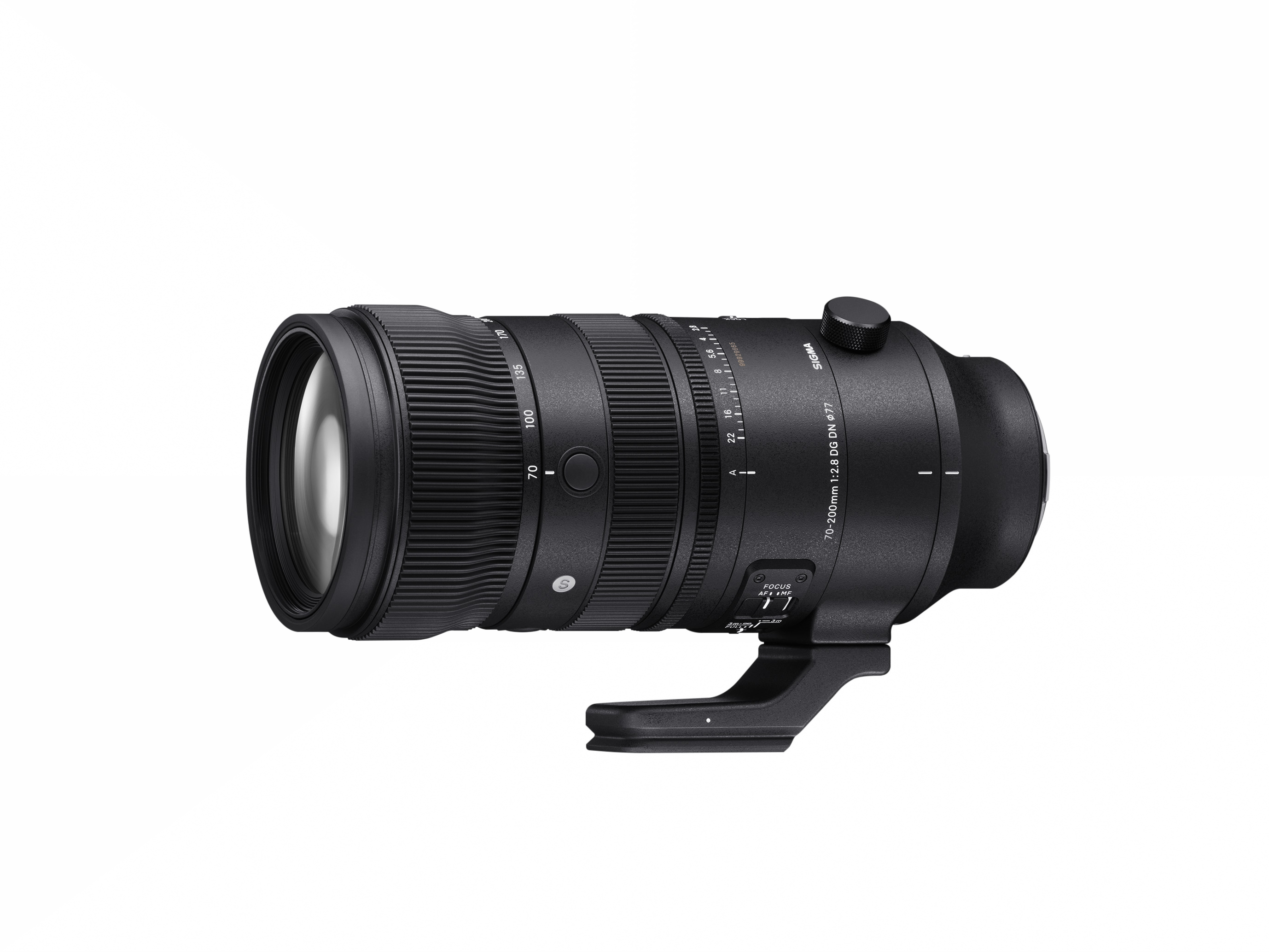 Obiectiv Foto Sigma 70-200mm F2.8 Dg Dn Os (S) pentru Aparatele