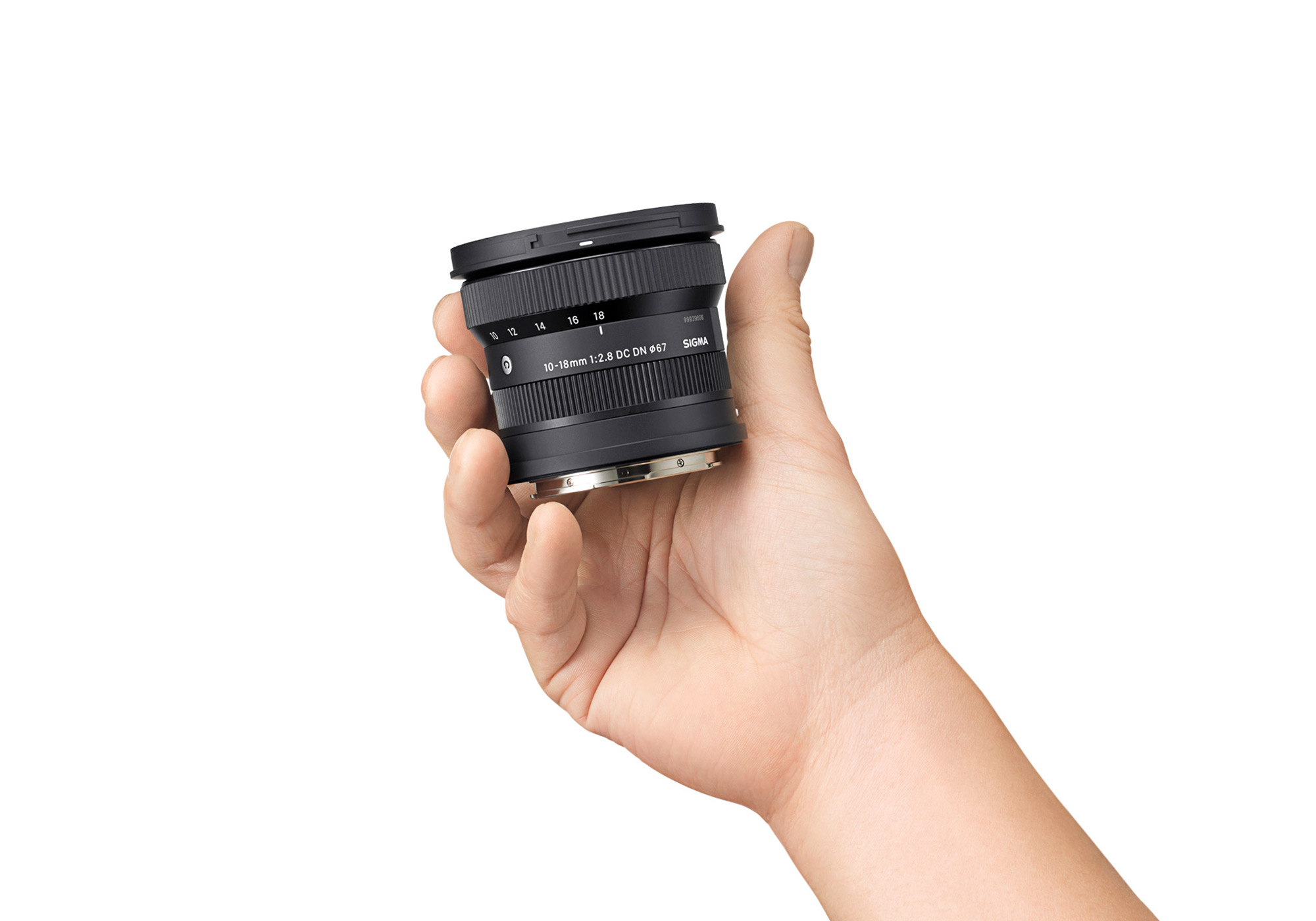 Sigma 10-18mm F2.8 DC DN Contemporary – calitate optica