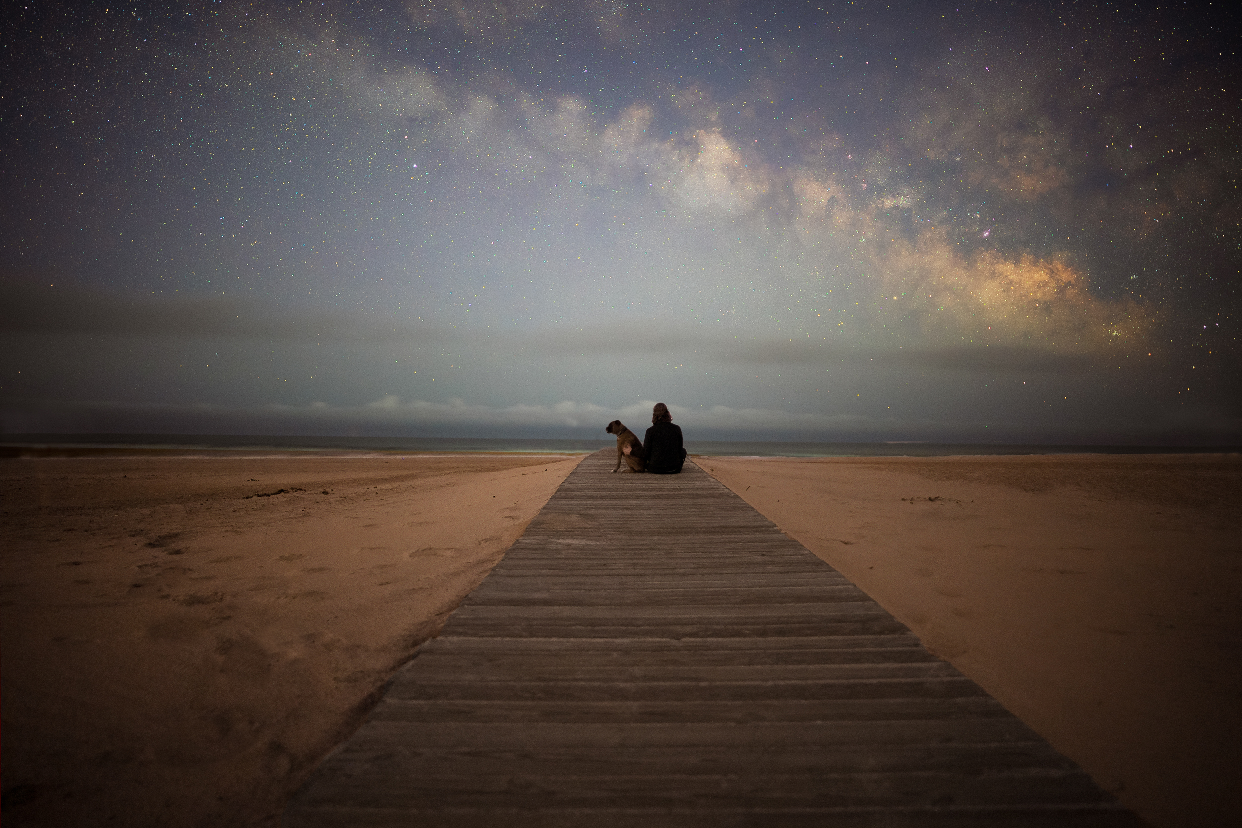 Sigma 20mm F1.4 DG DN Art - performante optice astrofotografie
