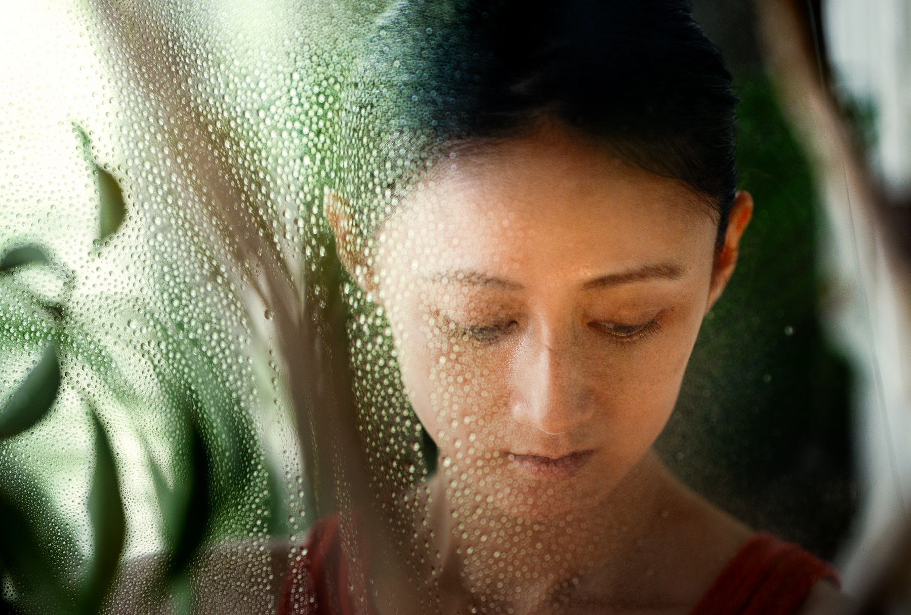 Sigma 85mm F1.4 DG DN Art - exemplu fotografie portret