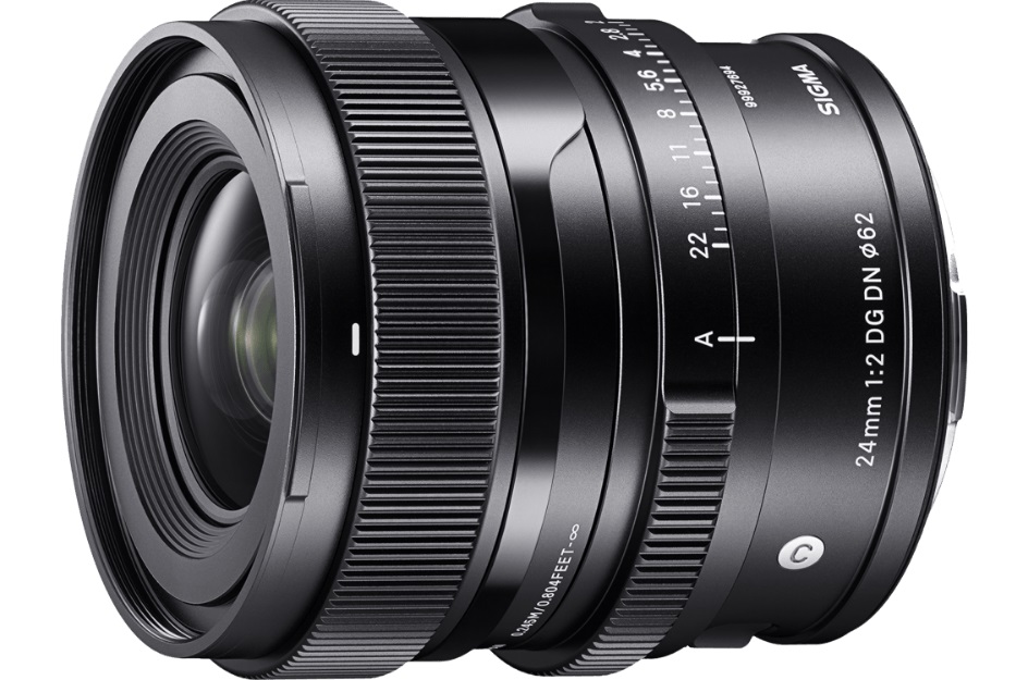 Sigma 24mm F2 DG DN Contemporary Seria I